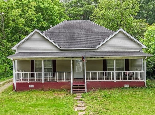 232 Candler Street, Villa Rica, GA 30180