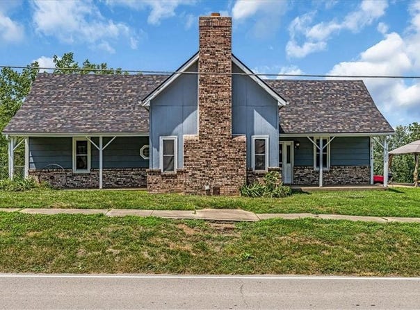 213 W Highway 224 N/A, Wellington, MO 64097