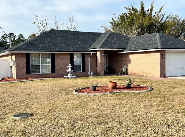 3 LEMAY PLACE, PALM COAST, FL 32137