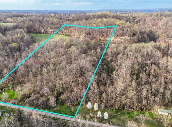1774 Jessie Creek Road, Bidwell, OH 45614