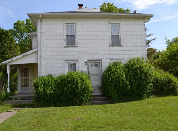 285 E Chicago Boulevard, Britton, MI 49229