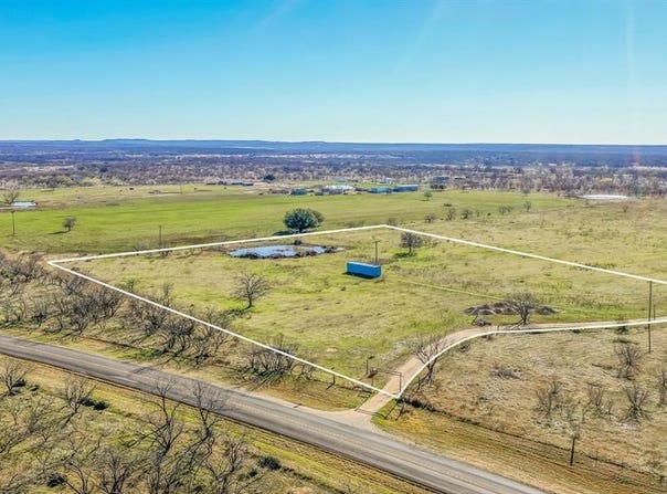 9234 Fm 209, Graham, TX 76450