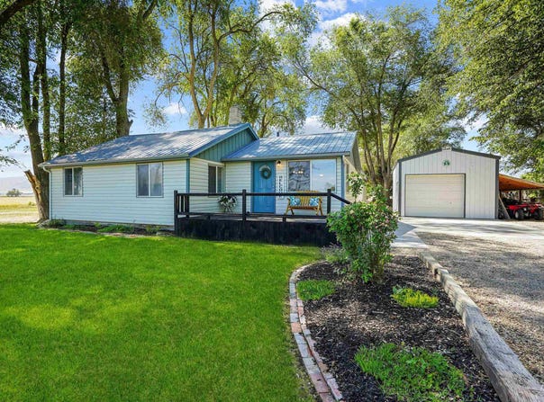 655 E 200 S, Burley, ID 83318