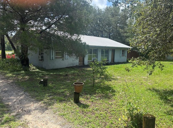 4035 N HIGHWAY 314A, SILVER SPRINGS, FL 34488