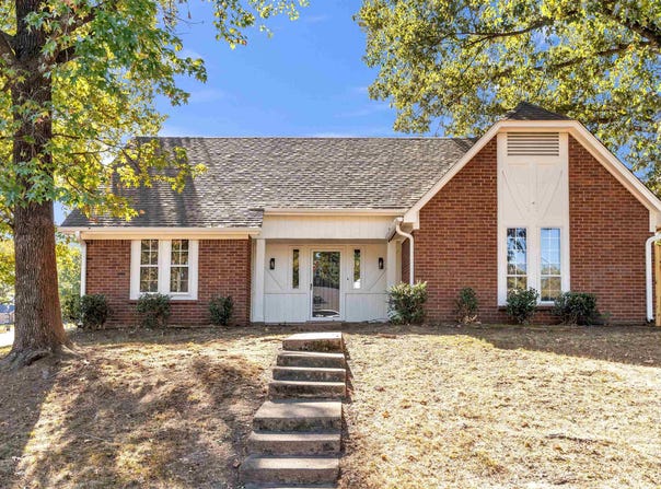 6387 BENT OAK Ln, Memphis, TN 38115