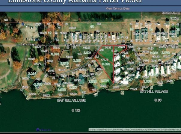 0 Bay Shore Drive, The Loop, Athens, AL 35611