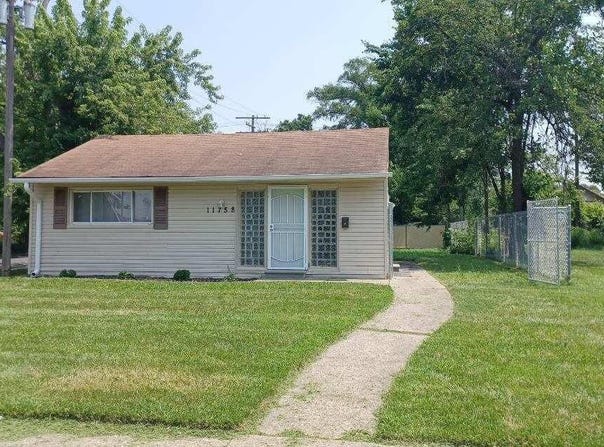 11758 Hartwell Street, Detroit, MI 48227