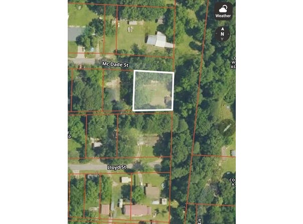 137 McDade Street, Sibley, LA 71073