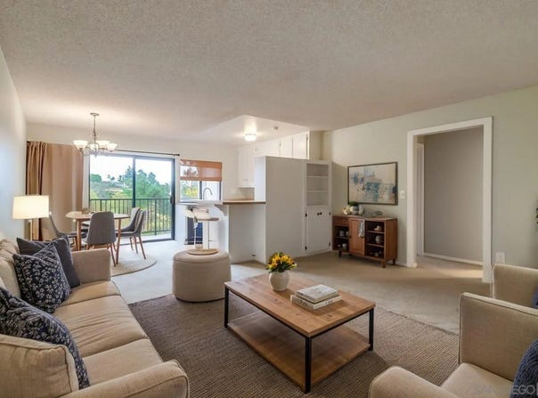 7838 Cowles Mountain Ct unit: C32, San Diego, CA 92120