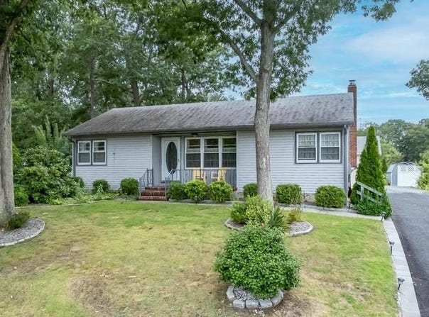 202 GINGER AVENUE, MILLVILLE, NJ 08332