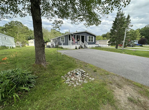 25 Park Lane, Arundel, ME 04046