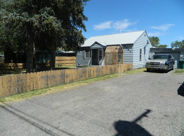 2747 Bisbee Street, Klamath Falls, OR 97603