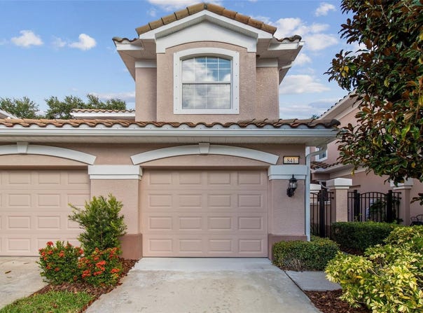 841 LANTERN WAY, CLEARWATER, FL 33765