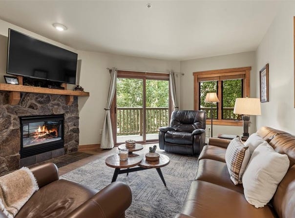 20 HUNKI DORI COURT, Keystone, CO 80435
