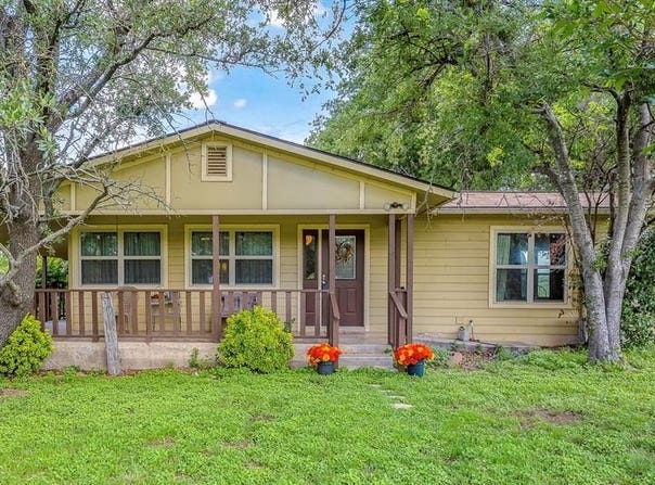 1151 County Road 436, Dublin, TX 76446