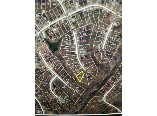 180 Lincoln, Coatesville, IN 46121
