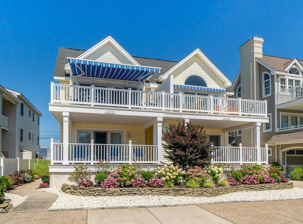 2622 Wesley Avenue, Ocean City, NJ 08226