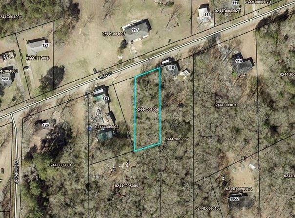 0 Lee, Lagrange, GA 30240