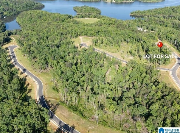 49 LAKE ISLAND ROAD, TUSCALOOSA, AL 35406