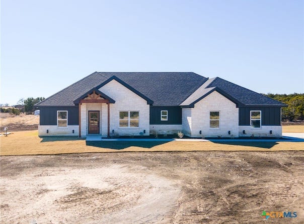 190 Cedar Bluff Loop, Gatesville, TX 76528