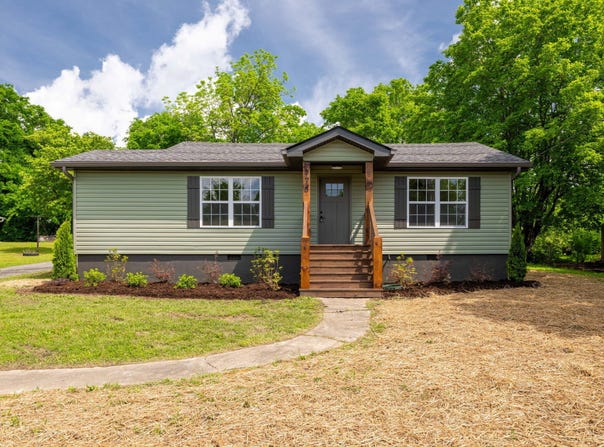 378 Warren Street, Rossville, GA 30741