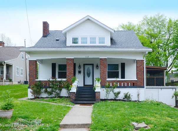 118 Beechwood Ave, Shelbyville, KY 40065