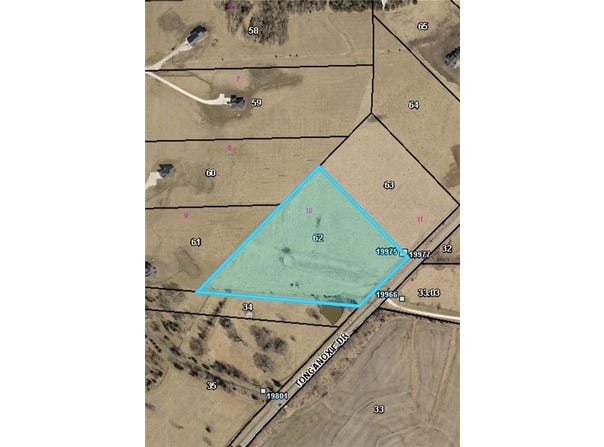 Lot 10 Tonganoxie Dr N/A, Tonganoxie, KS 66086