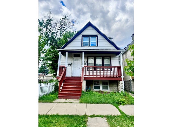 4916 W 29th Street, Cicero, IL 60804