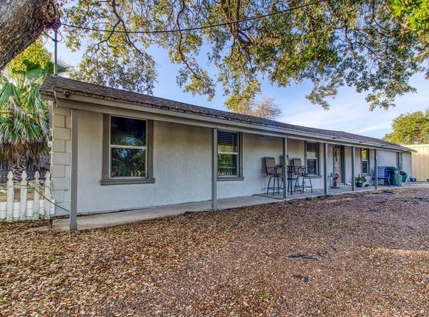2222 S Commercial St, Aransas Pass, TX 78336