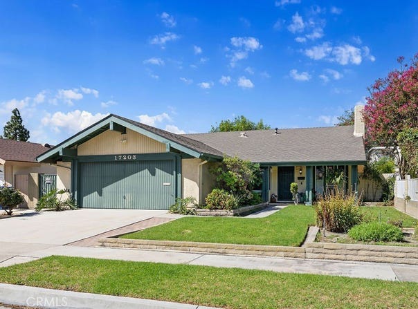 17203 De Groot Place, Cerritos, CA 90703