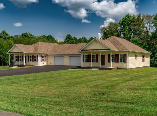 412-414 Murphy Lane, Jamestown, KY 42629