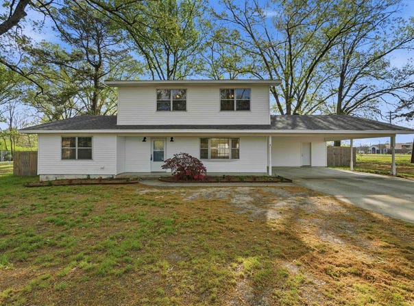710 Clara Drive, Conway, AR 72034