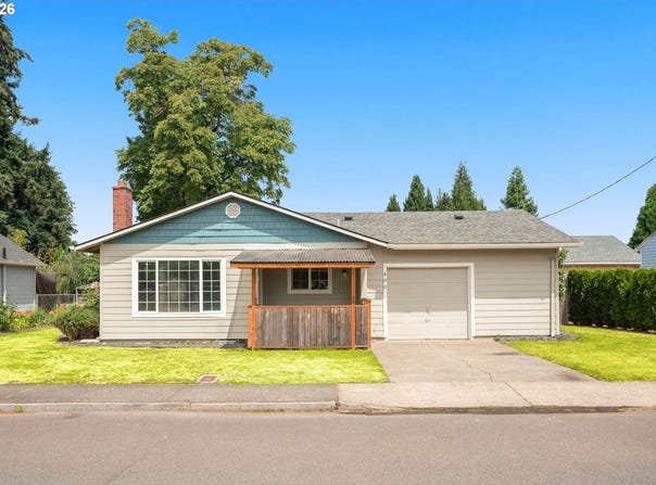 400 NW 6TH Ave, Canby, OR 97013