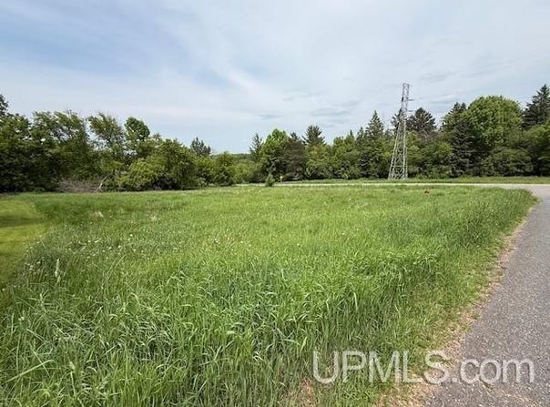 TBD Lake, Florence T-WI, WI 54121