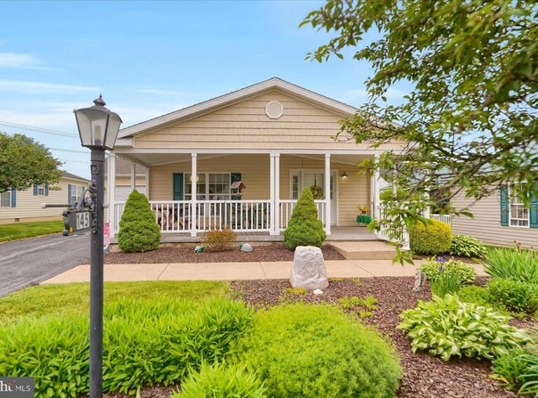 145 MARSHALL BOULEVARD, STATE COLLEGE, PA 16803