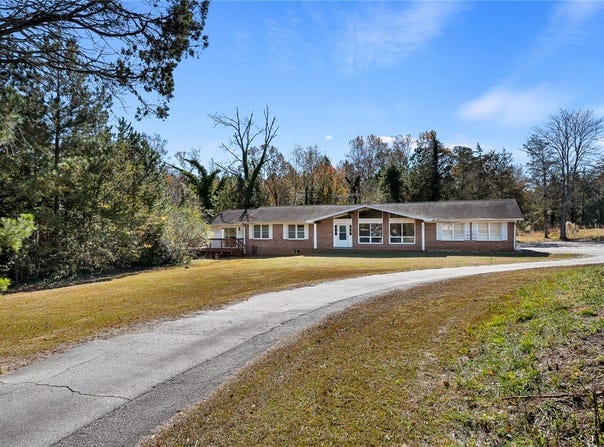 232 Nicholson Drive, Central, SC 29630
