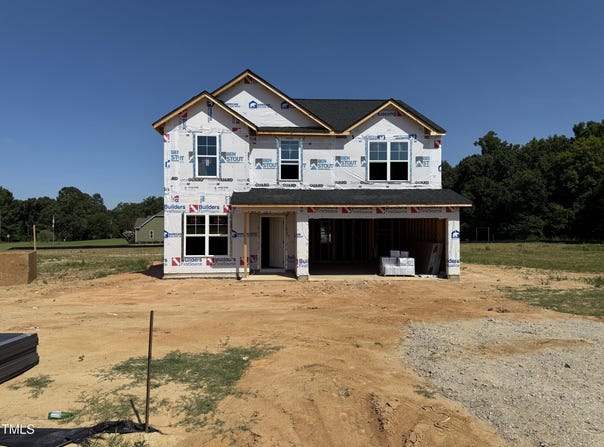 59 Boston River Drive, Dunn, NC 28334