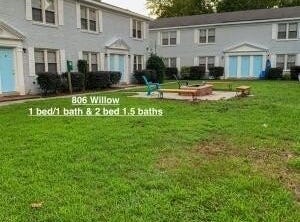 802 Willow Street, Greenville, NC 27858