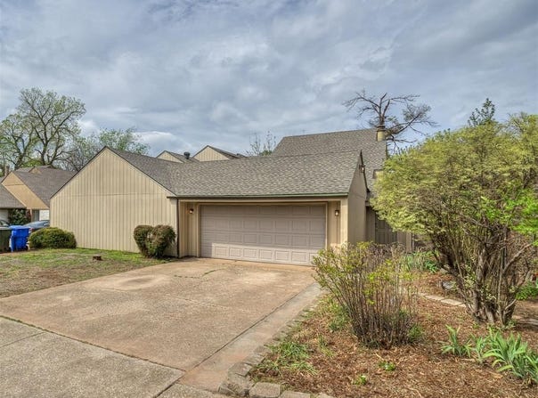 3719 River Oaks Drive, Norman, OK 73072