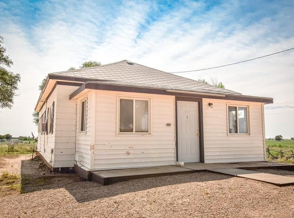 5304 Lane 13, Ordway, CO 81063