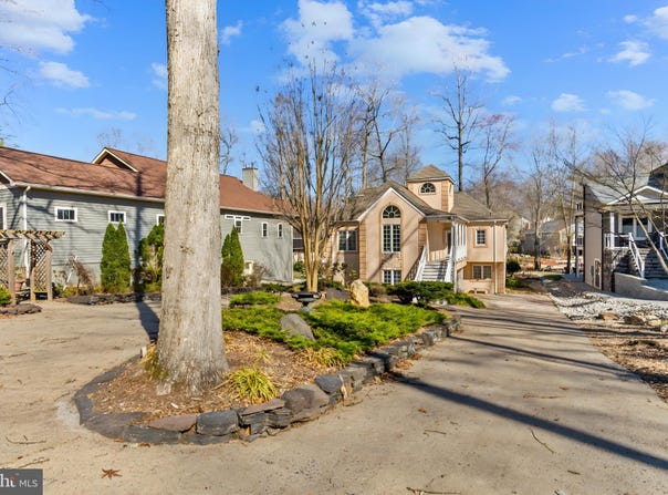 112 CONFEDERATE CIRCLE, LOCUST GROVE, VA 22508