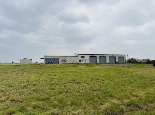 11746 S SH 359, Laredo, TX 78043
