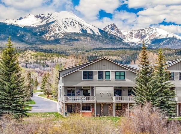 133 CREEK LANE, Silverthorne, CO 80498