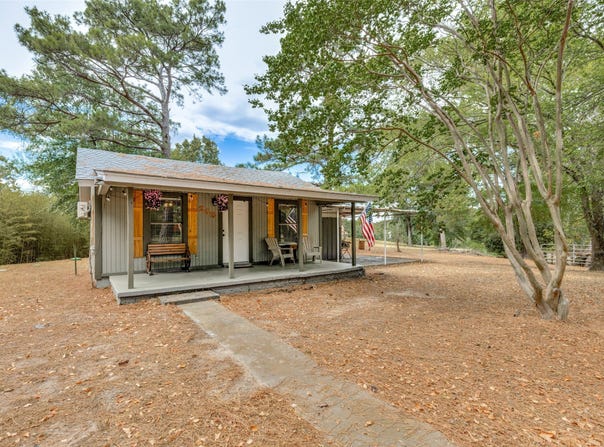 245 Vz County Road 1707, Grand Saline, TX 75140