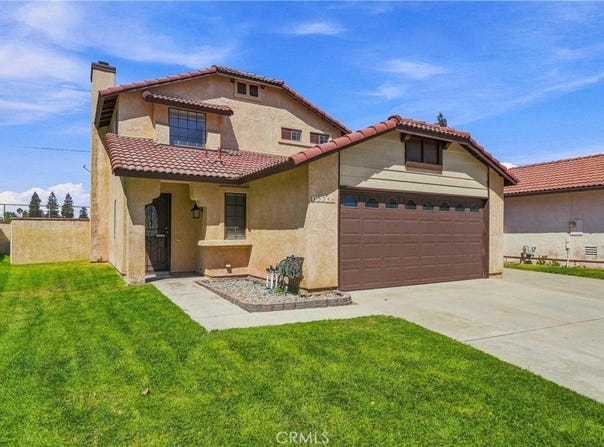 13356 Barcelona Place, Chino, CA 91710