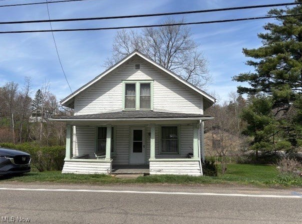 112 Depot Street, Flushing, OH 43977