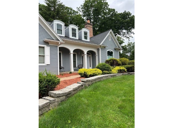 38 Hemlock Lane, Erwin, NY 14870