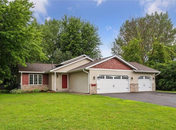 15108 Ute Street NW, Ramsey, MN 55303