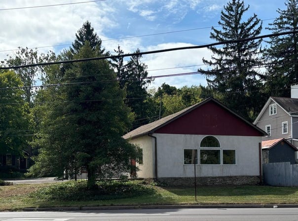 2537 BOGARTS TAVERN ROAD, BUCKINGHAM, PA 18912