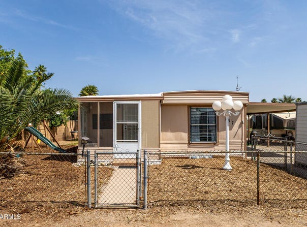 157 N 113TH Way, Apache Junction, AZ 85120
